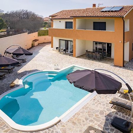 Villa Nur PUY Exterior foto