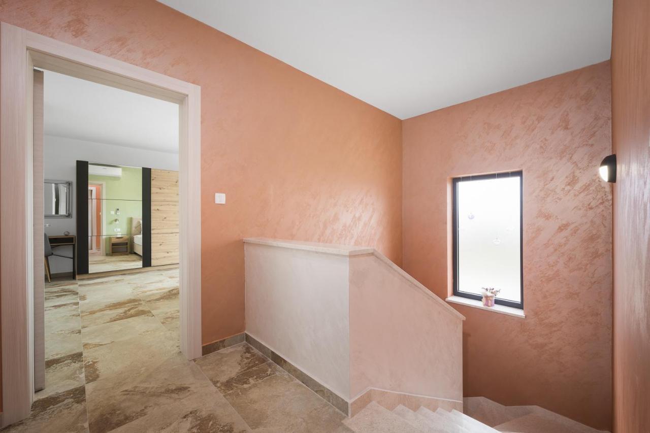 Villa Nur PUY Exterior foto
