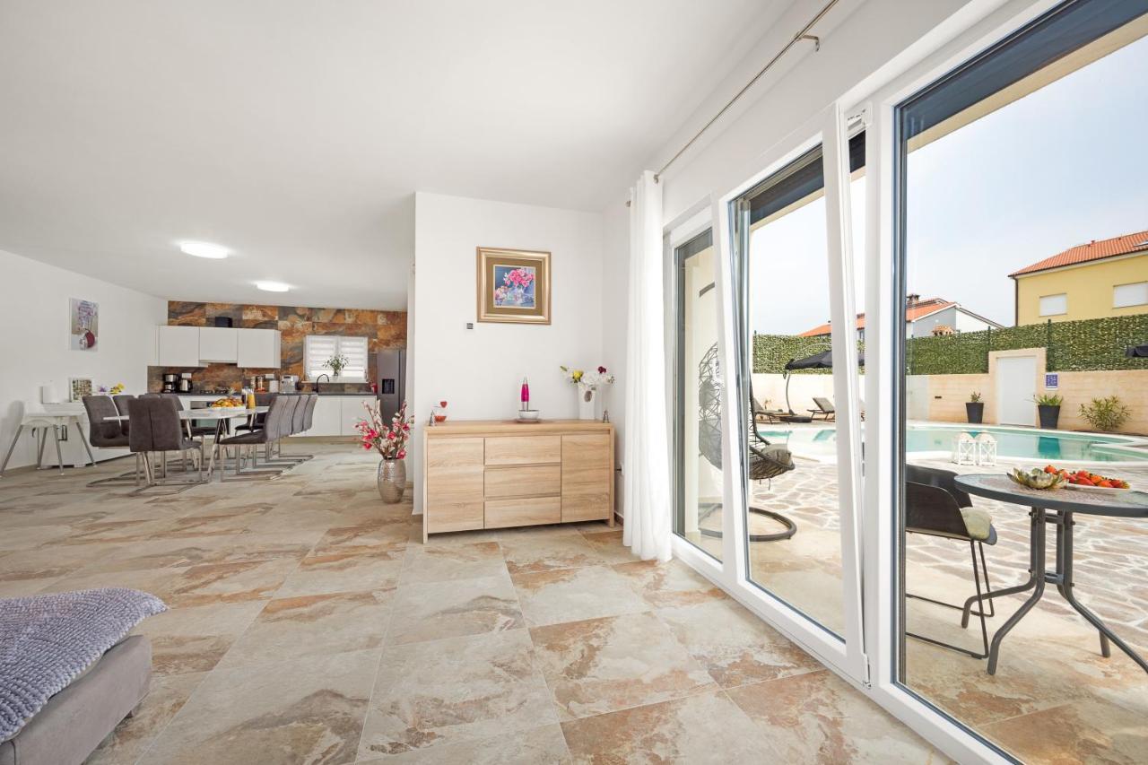 Villa Nur PUY Exterior foto