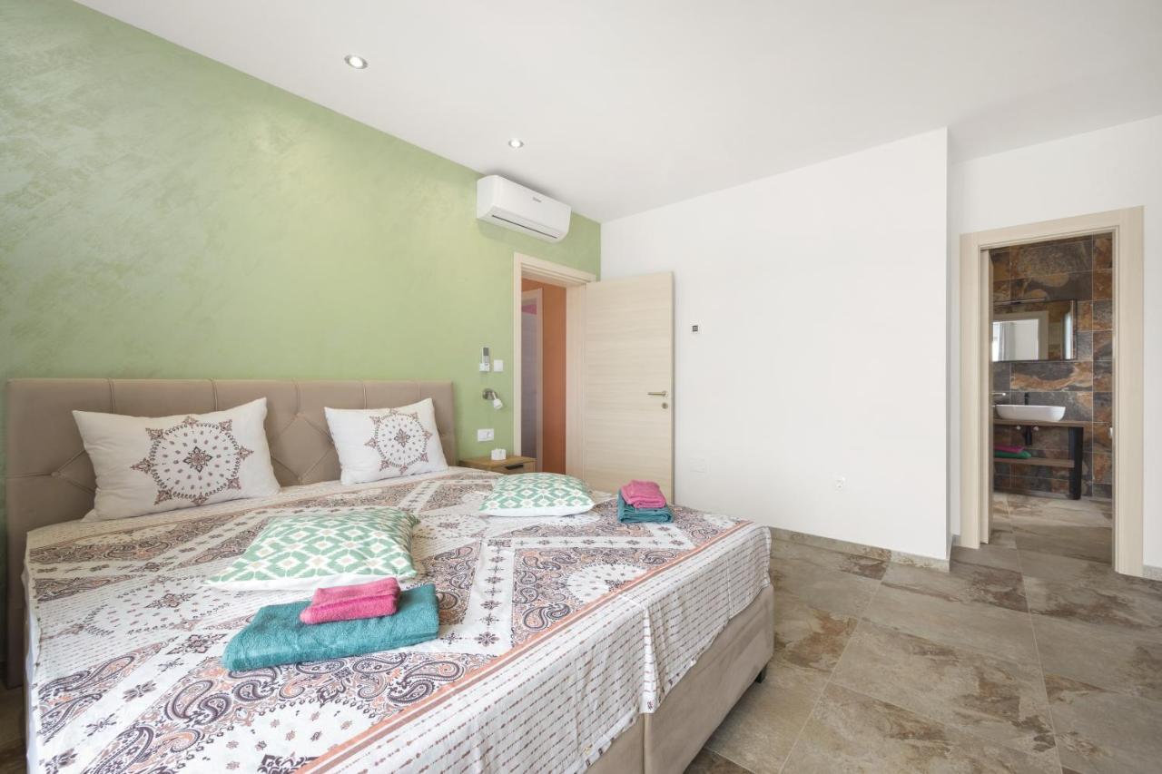 Villa Nur PUY Exterior foto