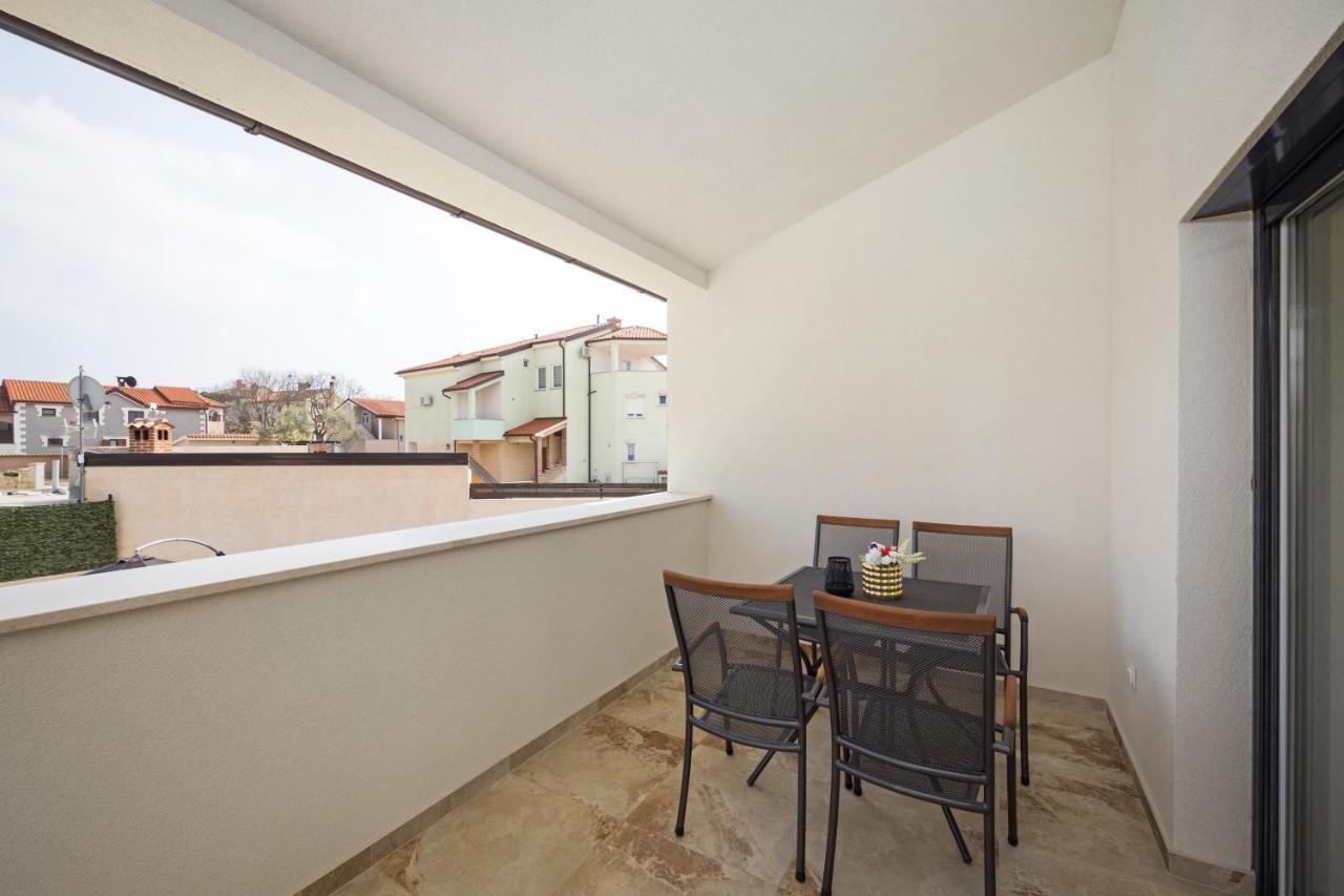 Villa Nur PUY Exterior foto