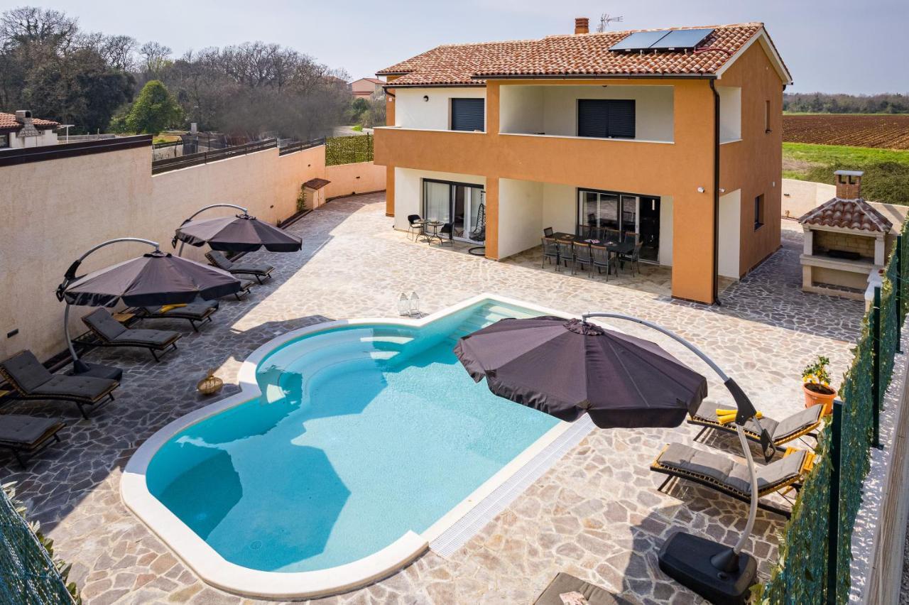 Villa Nur PUY Exterior foto