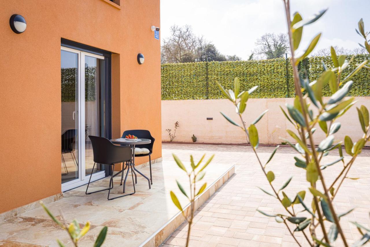 Villa Nur PUY Exterior foto