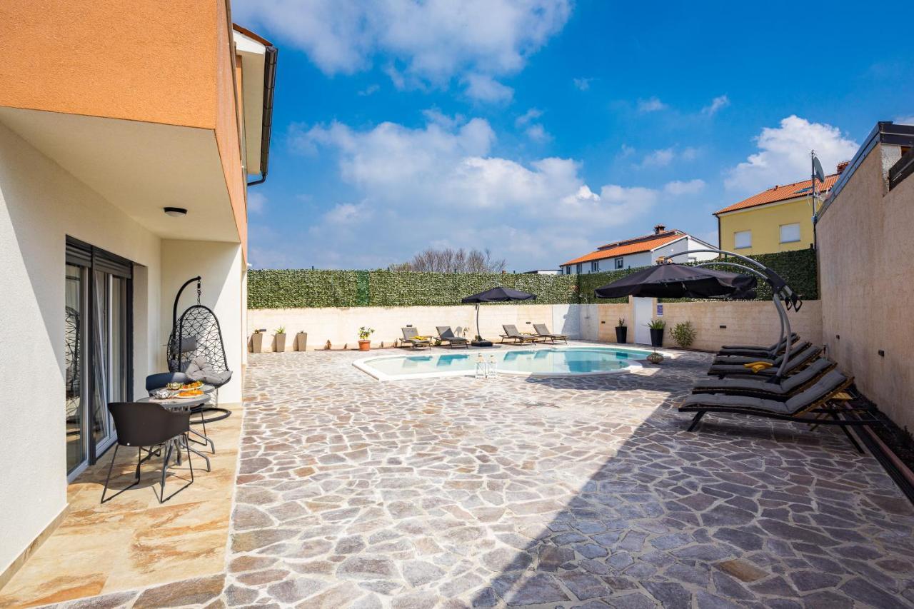 Villa Nur PUY Exterior foto