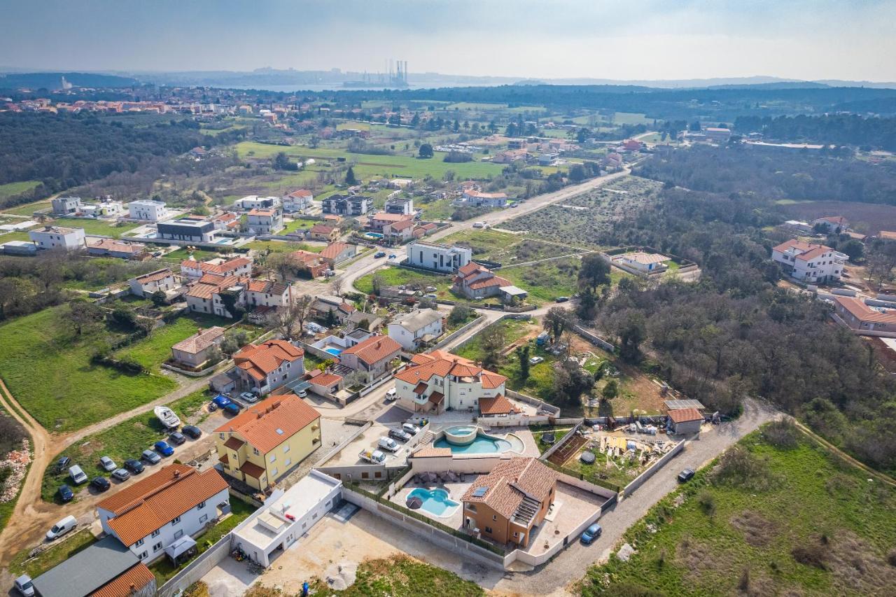 Villa Nur PUY Exterior foto