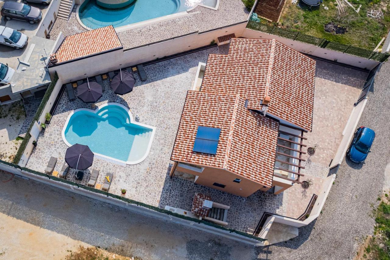 Villa Nur PUY Exterior foto