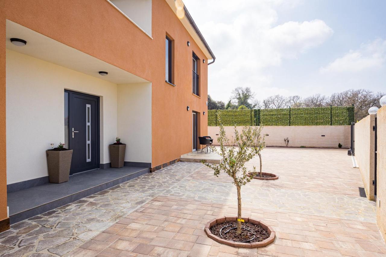 Villa Nur PUY Exterior foto