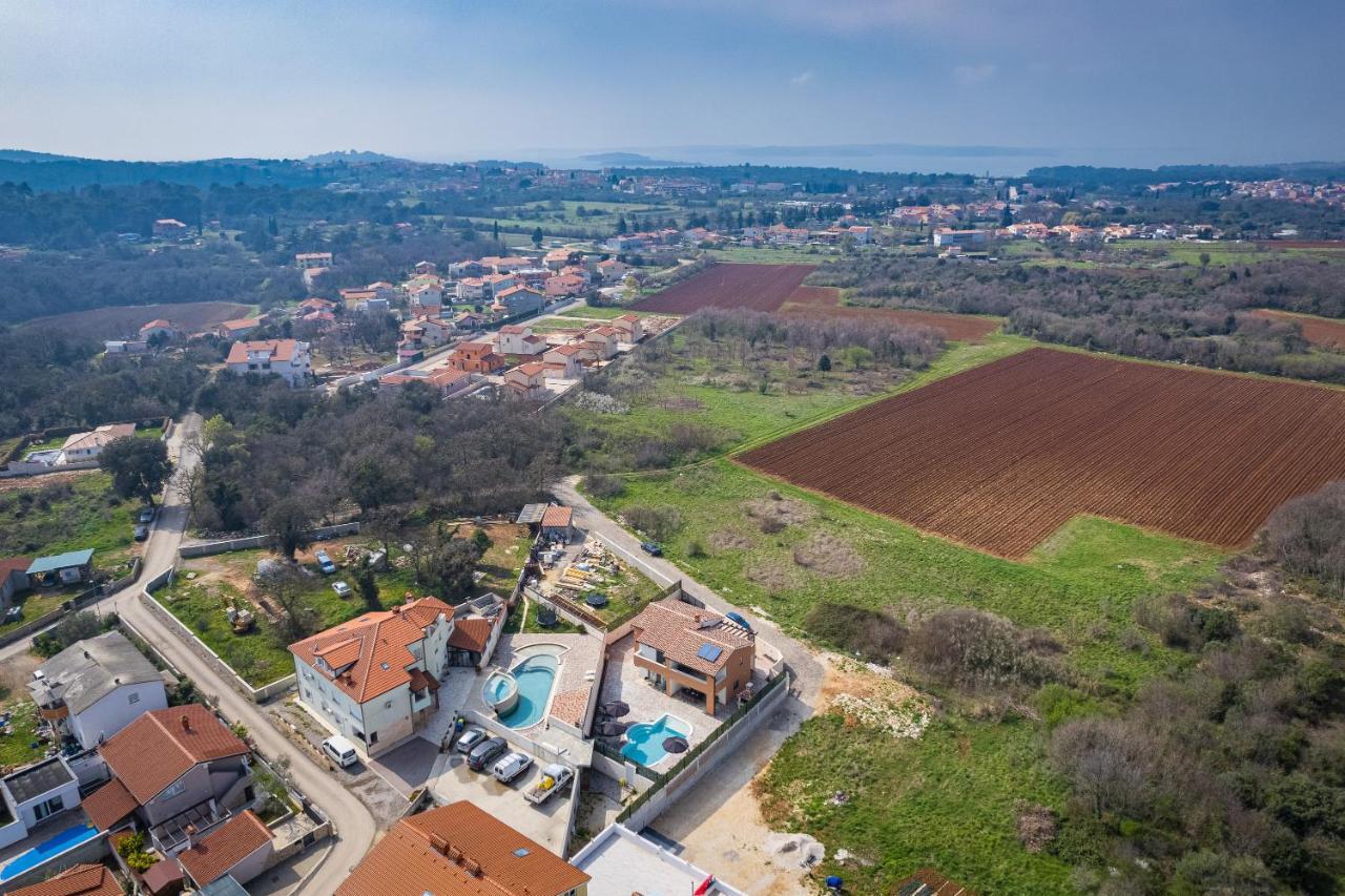 Villa Nur PUY Exterior foto