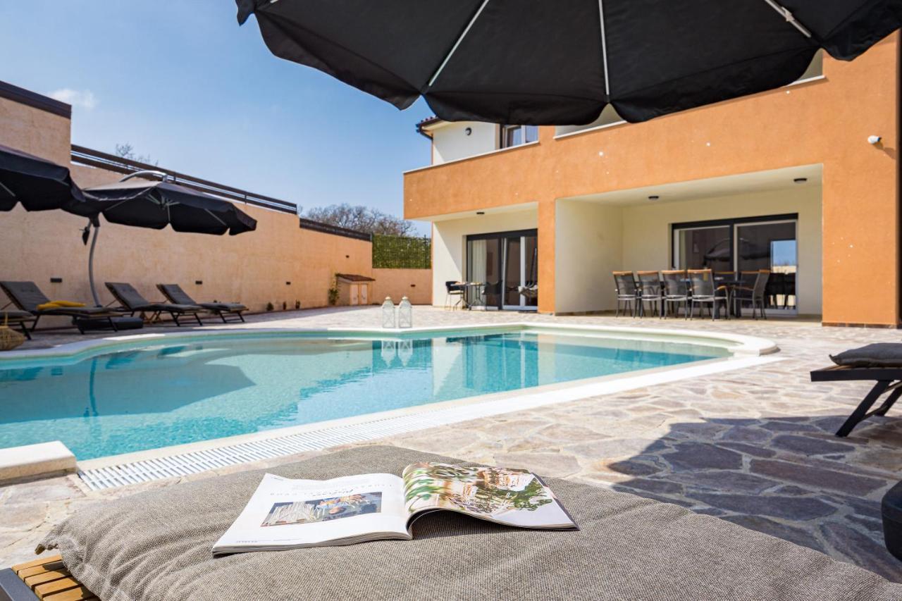 Villa Nur PUY Exterior foto