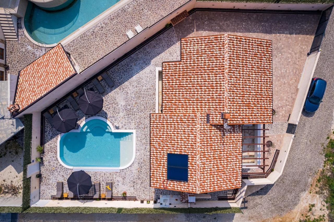Villa Nur PUY Exterior foto