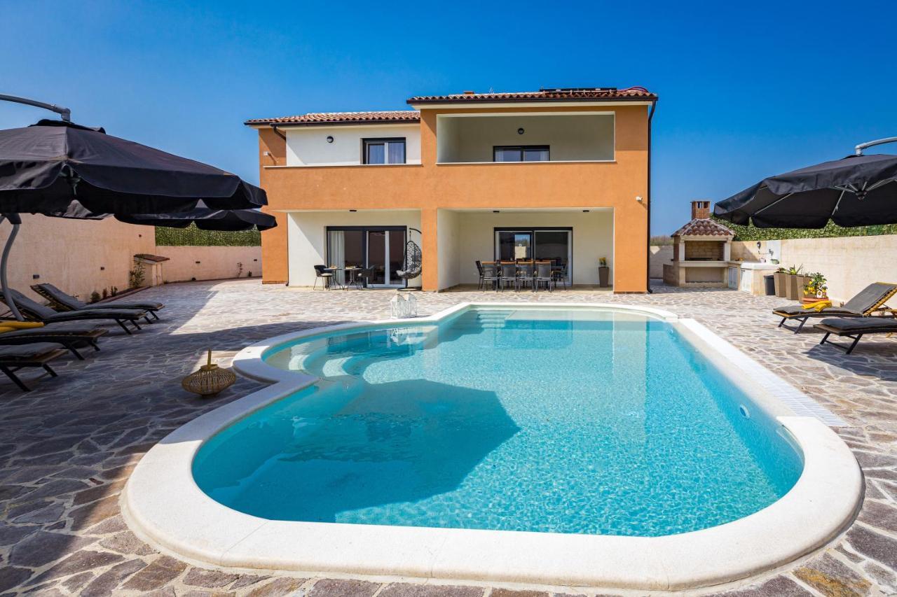Villa Nur PUY Exterior foto