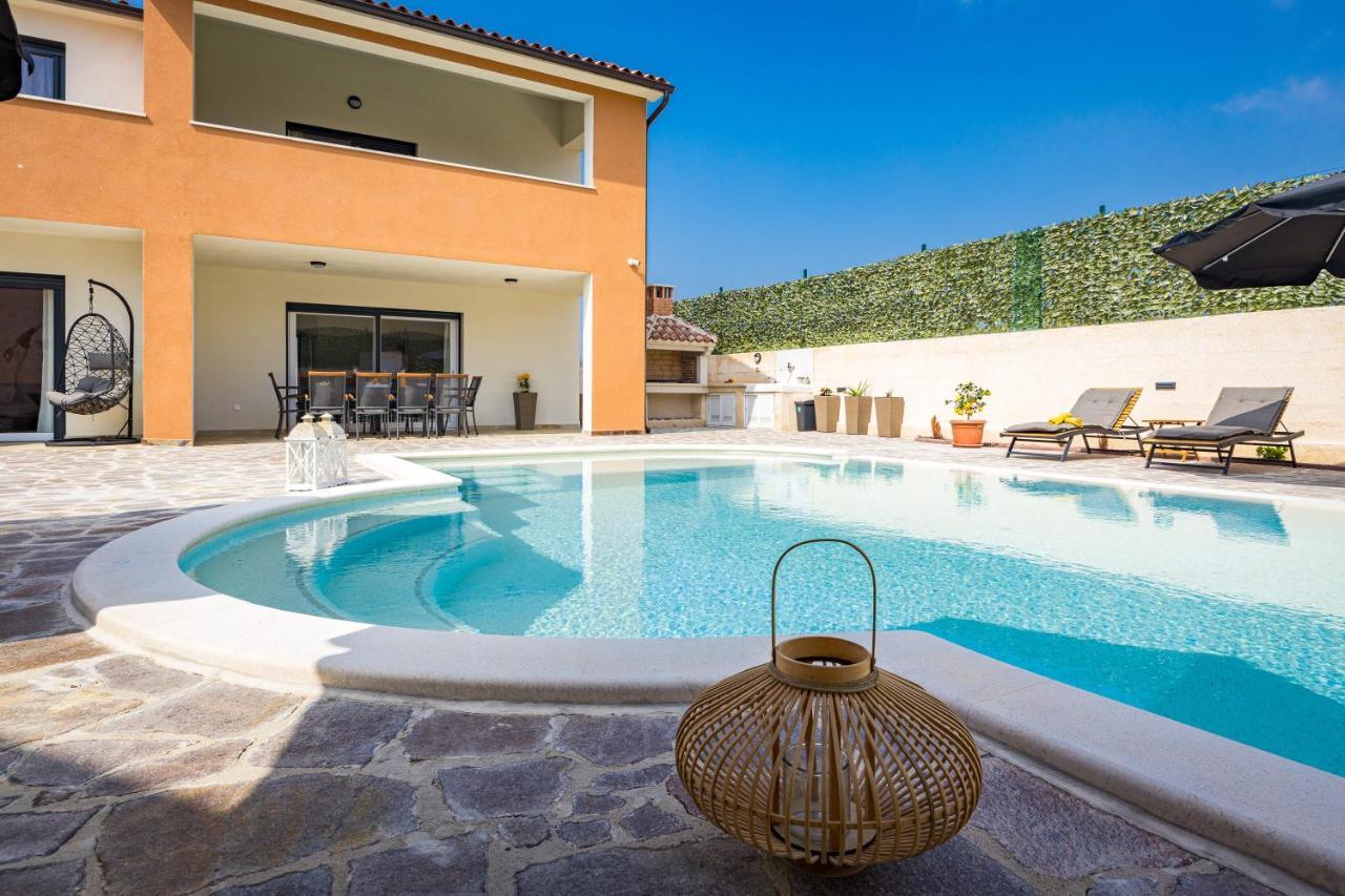 Villa Nur PUY Exterior foto