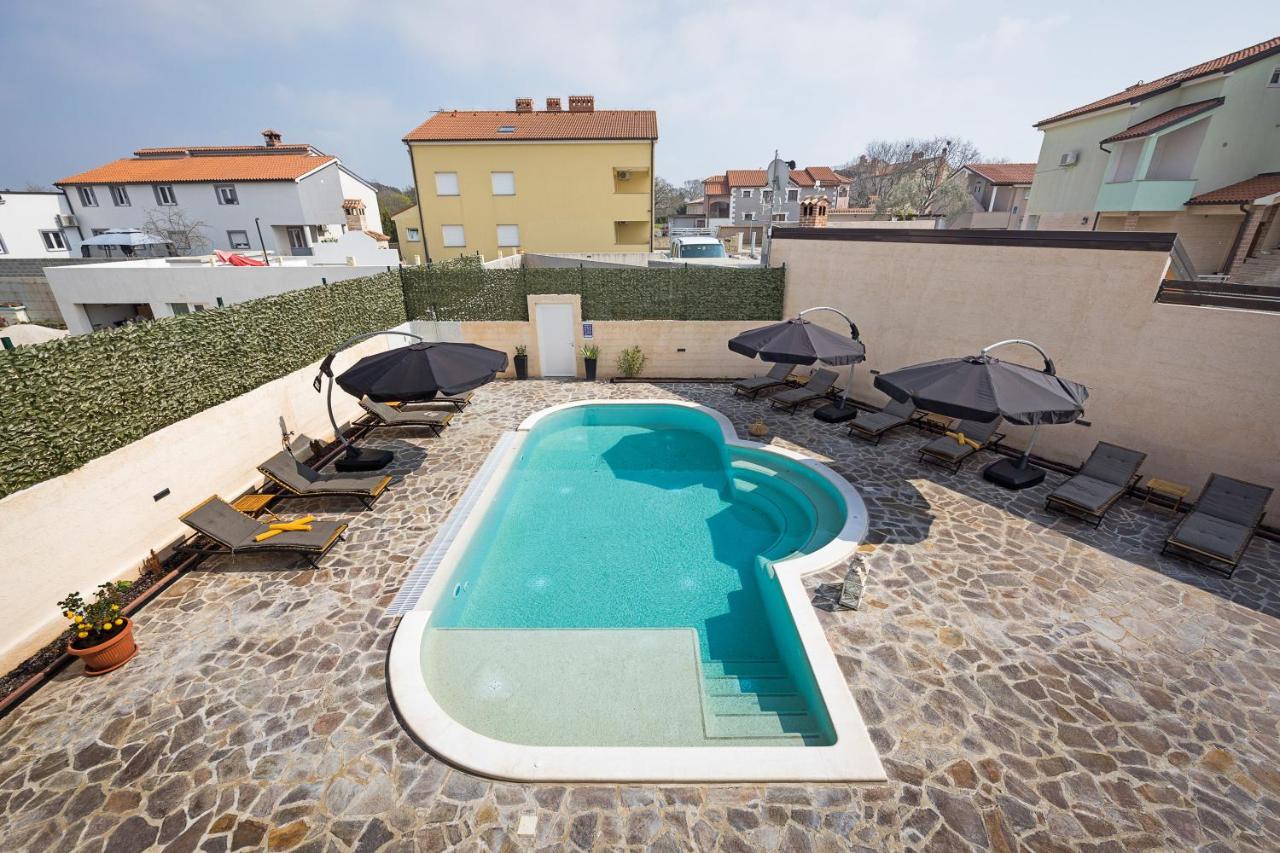 Villa Nur PUY Exterior foto