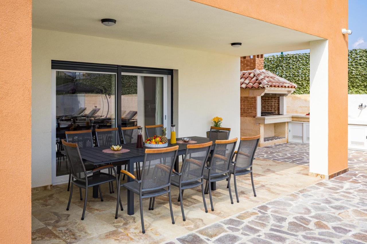 Villa Nur PUY Exterior foto