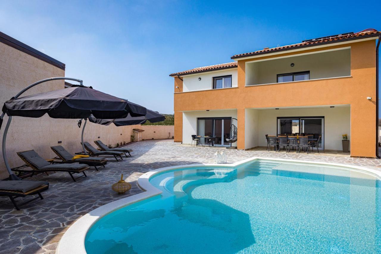Villa Nur PUY Exterior foto
