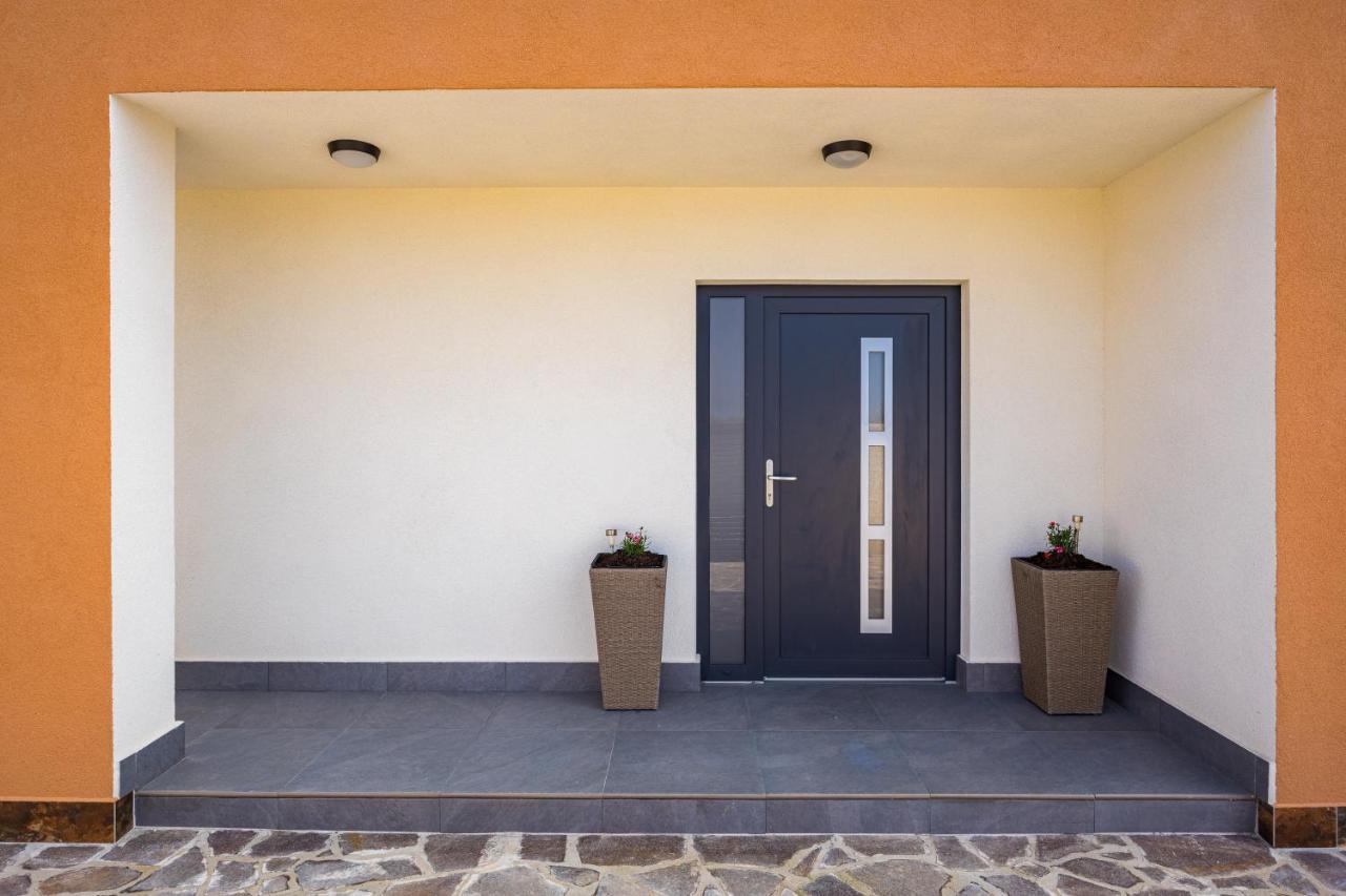 Villa Nur PUY Exterior foto