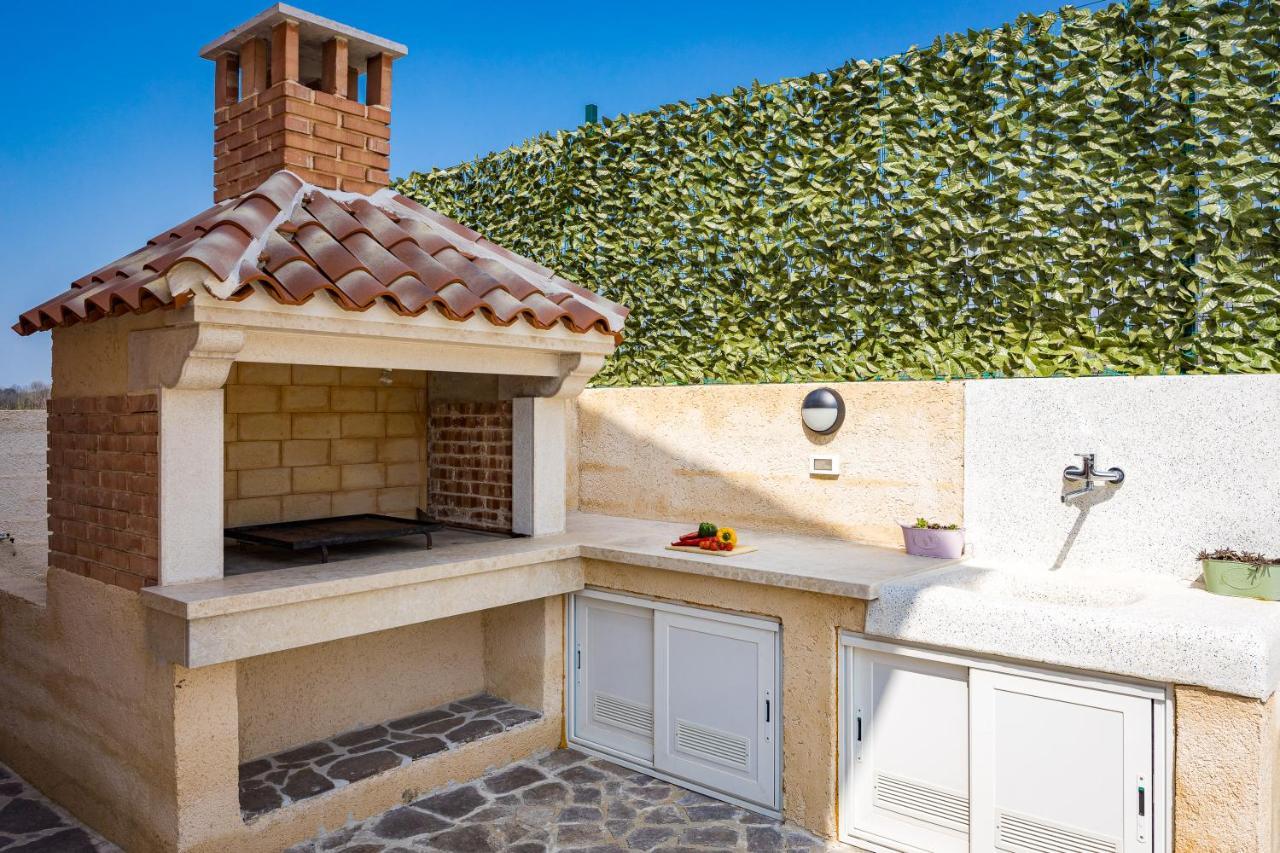 Villa Nur PUY Exterior foto