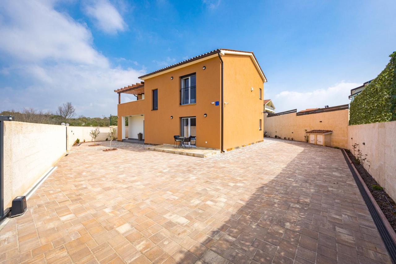 Villa Nur PUY Exterior foto