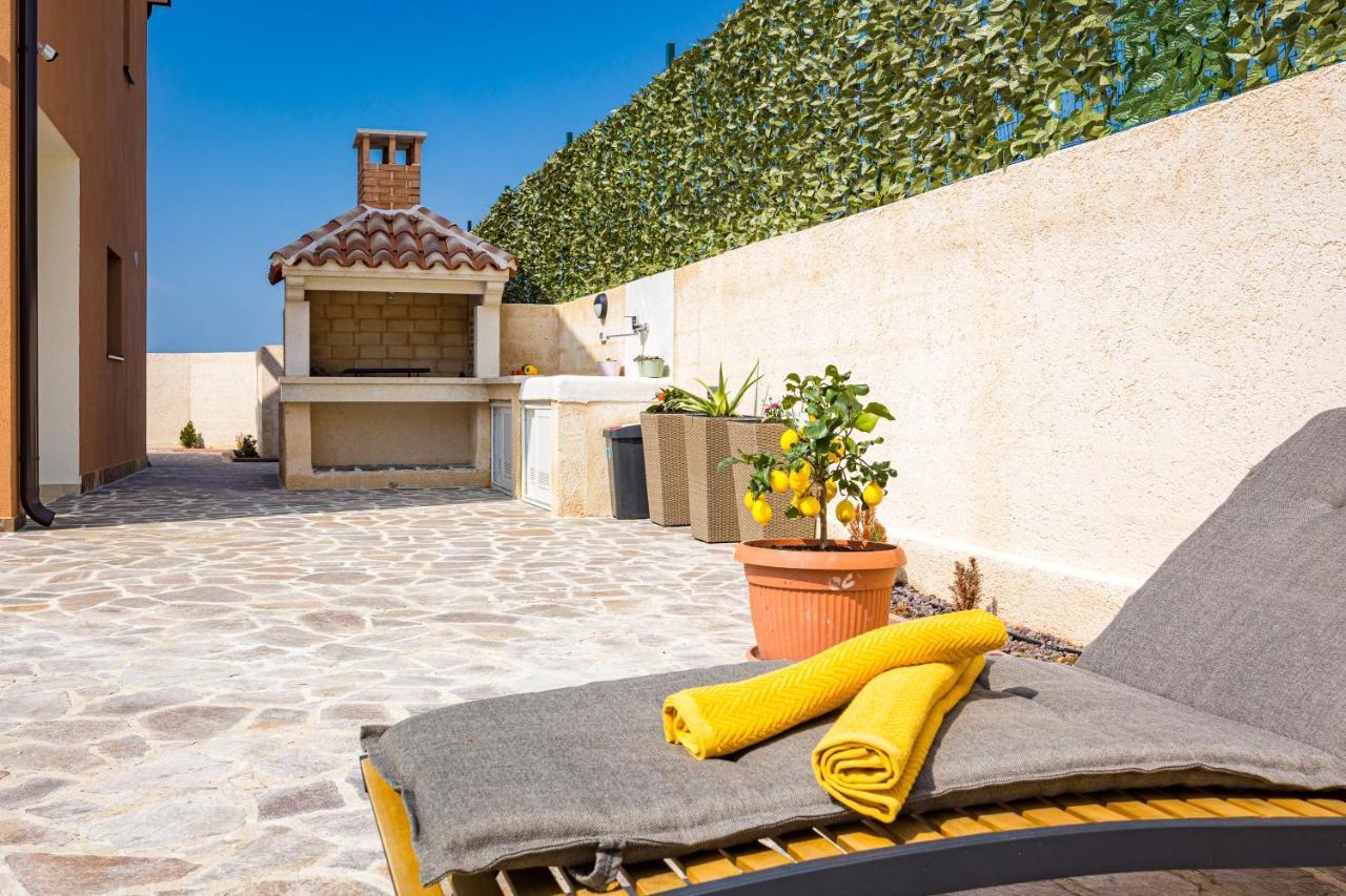 Villa Nur PUY Exterior foto
