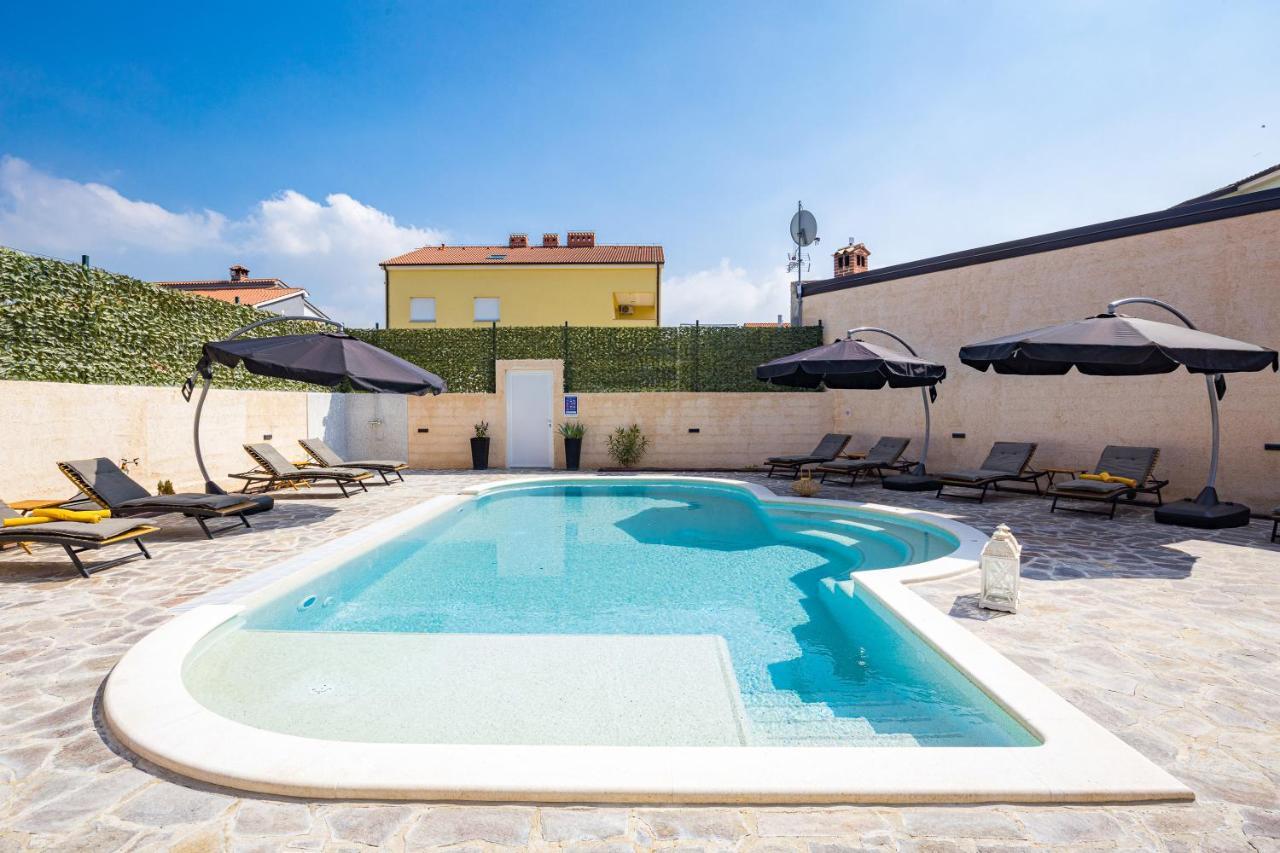 Villa Nur PUY Exterior foto