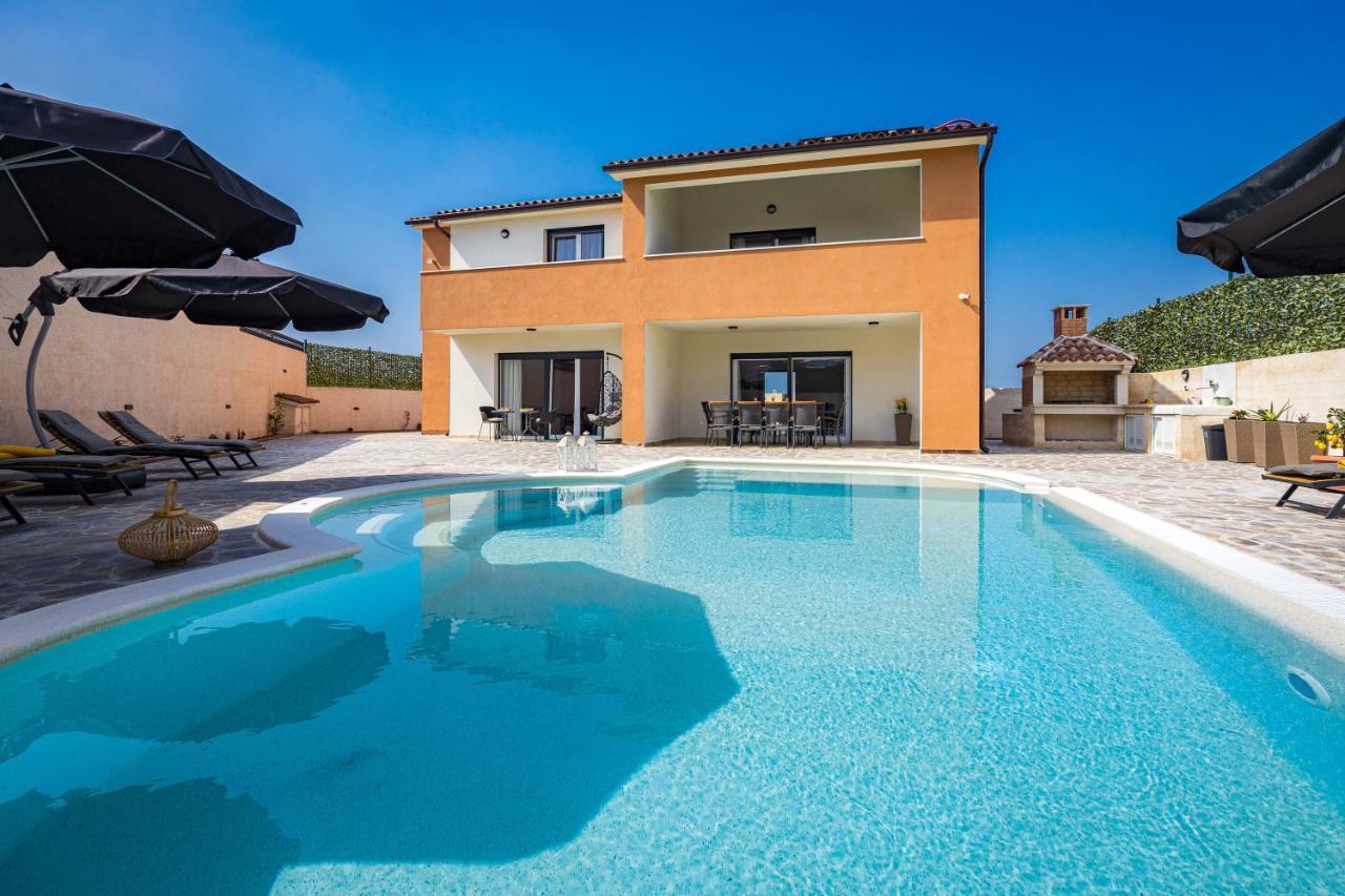 Villa Nur PUY Exterior foto